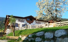 Hofer Stubn