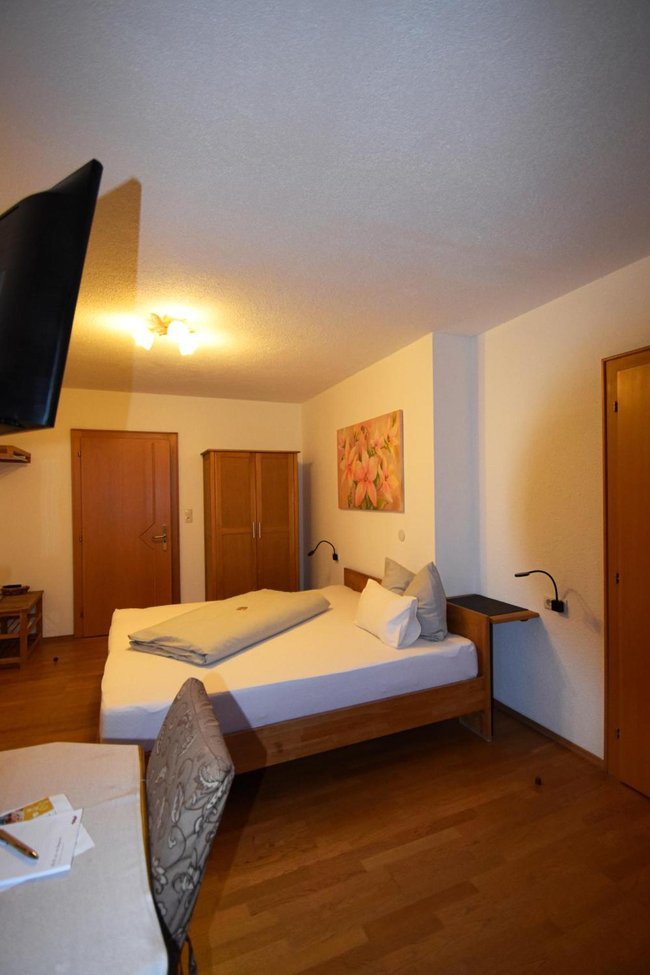 Hofer Stubn Hotel Kolsassberg Buitenkant foto
